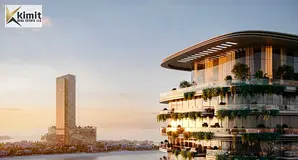 BEACH ACCESS | 40/60 PP | NEAR TO THE CASINO