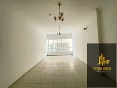 Huge 2Bhk with gym and pool with balcony on prime location