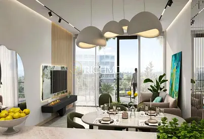 Lagoon View | Exclusive | Spacious Lay-Out