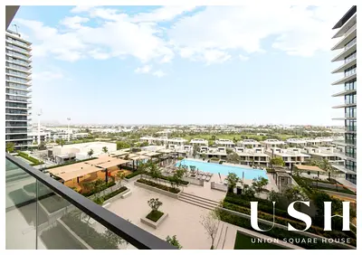 Golf Grand | 2BR for Rent | Best Value Deal