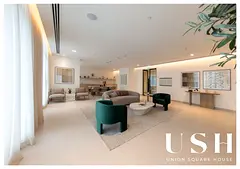 Golf Grand | 2BR for Rent | Best Value Deal