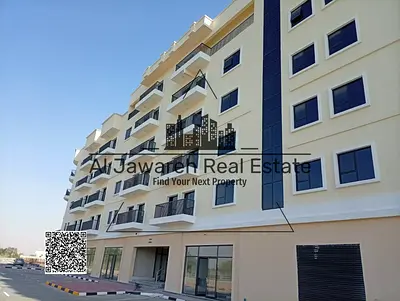 استوديو للبيع في الزاهية بعجمان