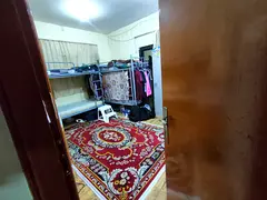 Bed spaces available for Indian bachelor