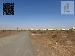 Own a prime plot of land in Al Manama 9