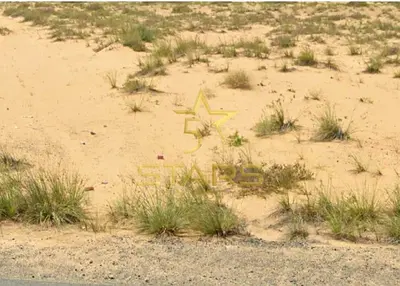 For Sale | Industrial Plot | Prime Location in Al Sajaa