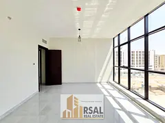 Brand new 2nd Shifting 2BR | Balcony &amp; Covered Parking | infront of Muwaileh Park