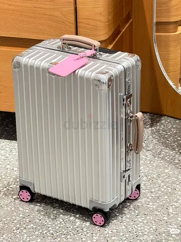 RIMOWA Classic Cabin suitcase