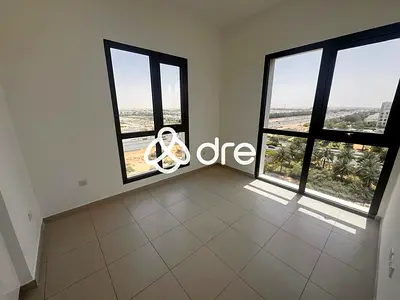 Spacious 3BR | High Floor | Pool View