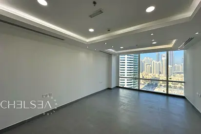 HIGH FLOOR | PRIME LOCATION | FITTED OFFICE