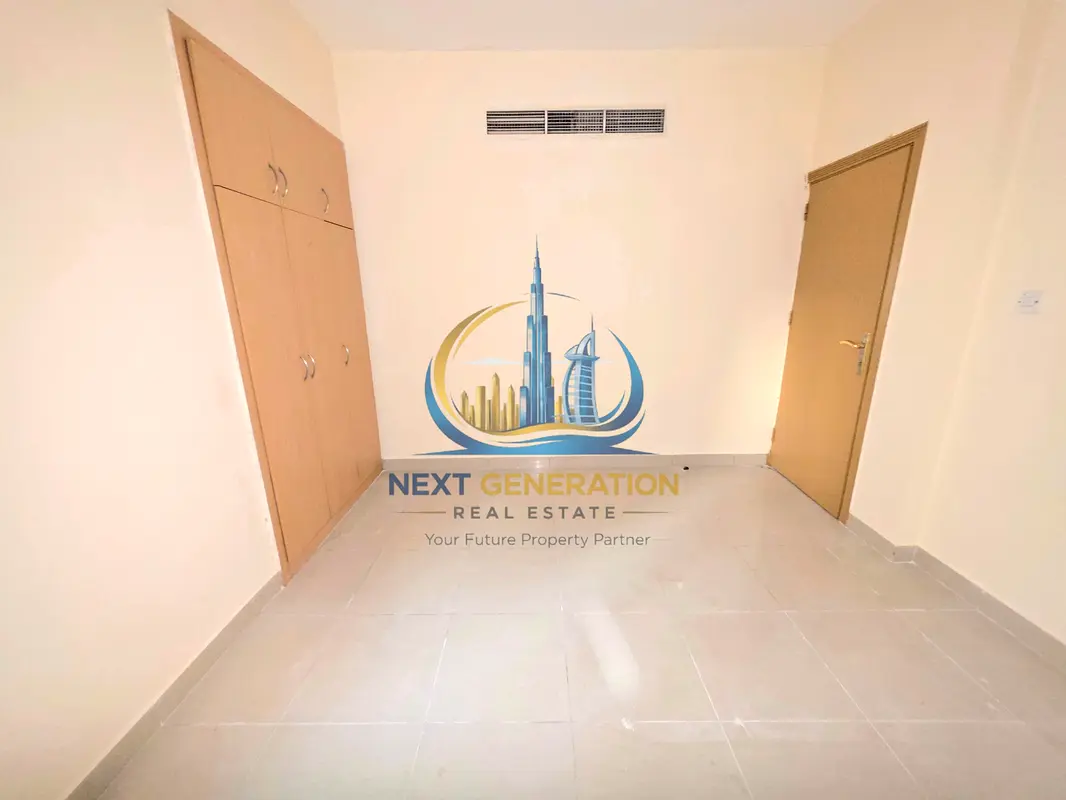Parking Free Spacious 2bhk With Wardrobe And 2 Full Baths