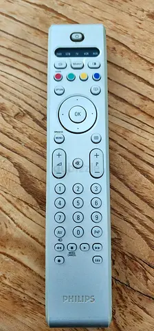 Philips 32-inch LED TV - Perfect Working Condition