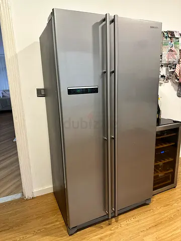 Samsung Fridge freezer