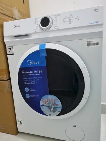 Midea Washing Machine 7.0kg