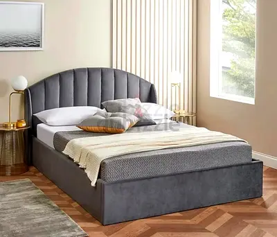 Queen Size Brand New Fully Customisable Bed Hydraulic Storage