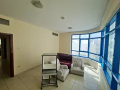 Special rental opportunity in Al Qasimia – Al Nad One-bedroom apartment with a living room, practi