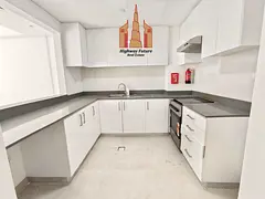 Luxurious 1bhk + Close Kitchen + Balcony in Aljada Community