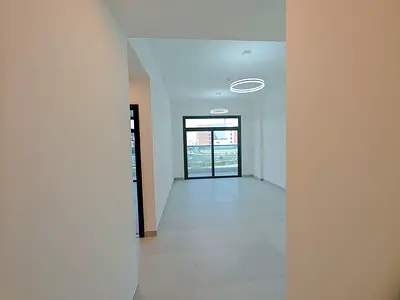 2BHK Apartment | Balcony | 1 Month Free | Liwan