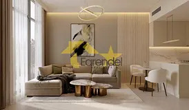 Spacious Apartments | Close to Expo City | High ROI | Modern Amenities | Skyline Views | Near Future