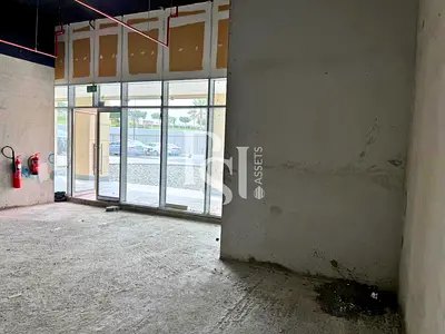 Prime Location | Shell and Core | Up to 4 Payments