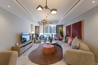 Ready for Move-In | Fully Furnished | Brand New