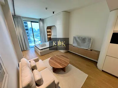 Fully furnished | Well Maintained | Ready to Move