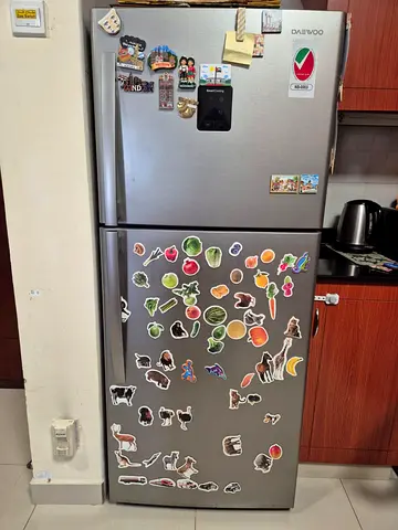 Daewoo Refrigerator