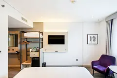 Room directly from hotel / Taxes included / No Commission