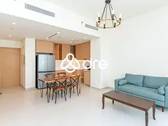 Brand New 2-BR | Furnished | Community View