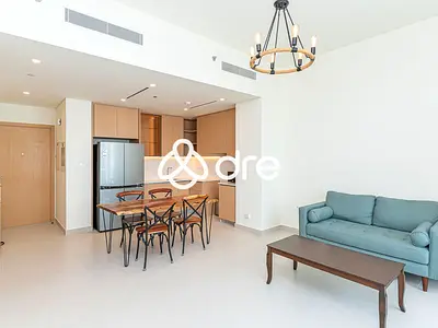 Brand New 2-BR | Furnished | Community View