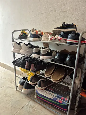 Used shoe rack for sale