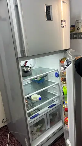 Fridge