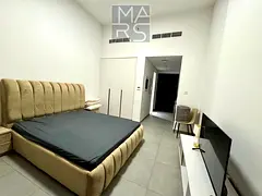 Affordable Fully Furnished Studio | Balcony | Aljada Community