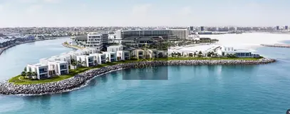 HOT DEAL | FULL LAGOON VIEW | BALCONY | 1 BR | PRIME LOCATION |
