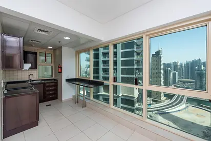 High Floor 2BR | Ocean View | Vastu | Dubai Marina