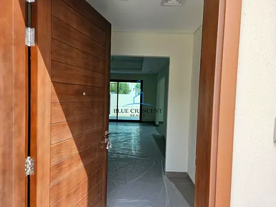 Brand New Villa | Luxury| Premium Unit | Unique Amenities |High ROI