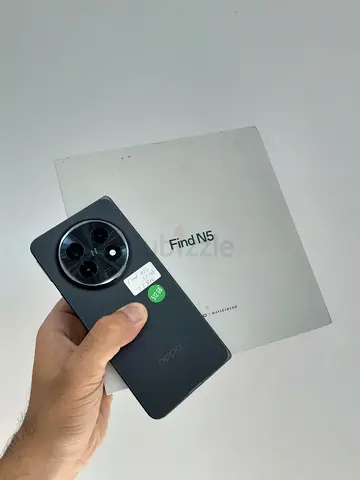 Oppo Find N 5 512GB