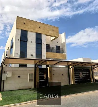 🏡 فيلا راقية للإيجار في الياسمين – فخامة ومساحة مثالية!