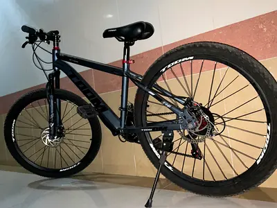 Urgent Sale: MTB in Great Condition, Sharjah