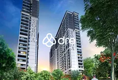 Premium 1BR | MBR City | Creek Views