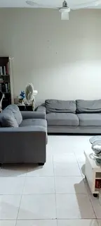 Master Bedroom - Family / Couple / Executive Bachelor - Fully furnished