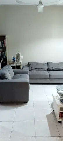 Master Bedroom - Family / Couple / Executive Bachelor - Fully furnished