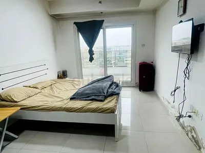 Looking for One Male Flatmate to Share My Studio Flat – Al Qusais, Dubai