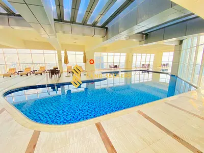 2BR +Maid room ! Move-in Ready ! Prime Location