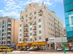 Spacious 2BHK | Sharing Allowed | Al Barsha