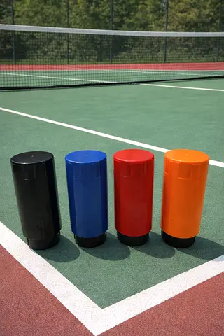 Padel  Tennis Ball Pressurizer (Keeps Balls Like New)