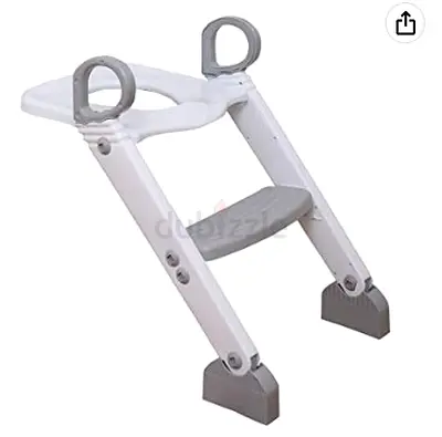 Dreambaby Step Up Potty Toilet Trainer