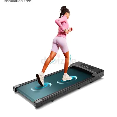 Walking Pad Treadmill