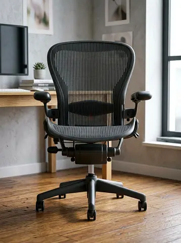 Hermanmiller classic office chair