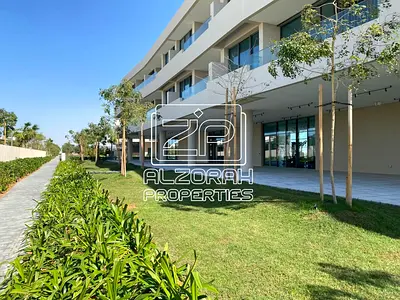 Elegant 1BR | Garden View | Al Zorah