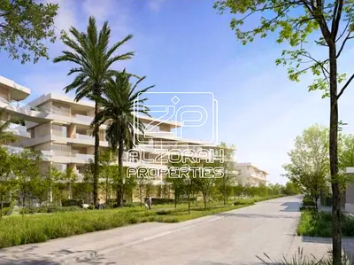 Elegant 1BR | Garden View | Al Zorah